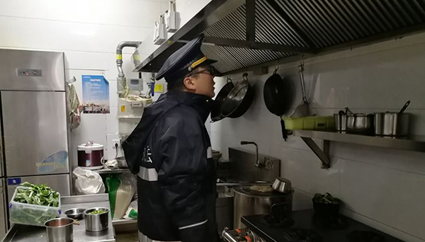 餐館油煙凈化器安裝對(duì)于餐廳有哪些改善？