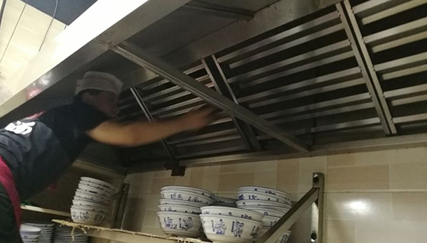 油煙凈化器清洗周期有規(guī)定嗎？