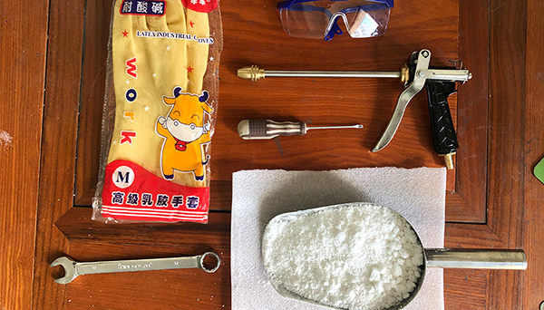 常規(guī)小店去哪里買油煙凈化器？